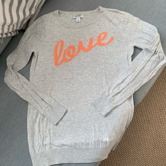 Old Navy Sweaters - Old Navy Sweater